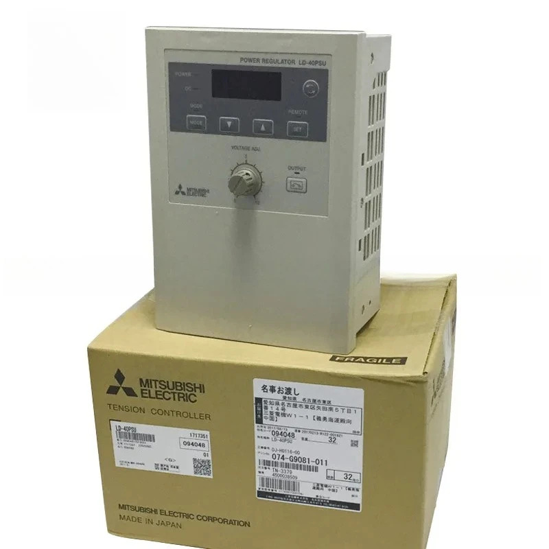 일본 미쓰비시호환 LD-40PSU 장력 감지기
