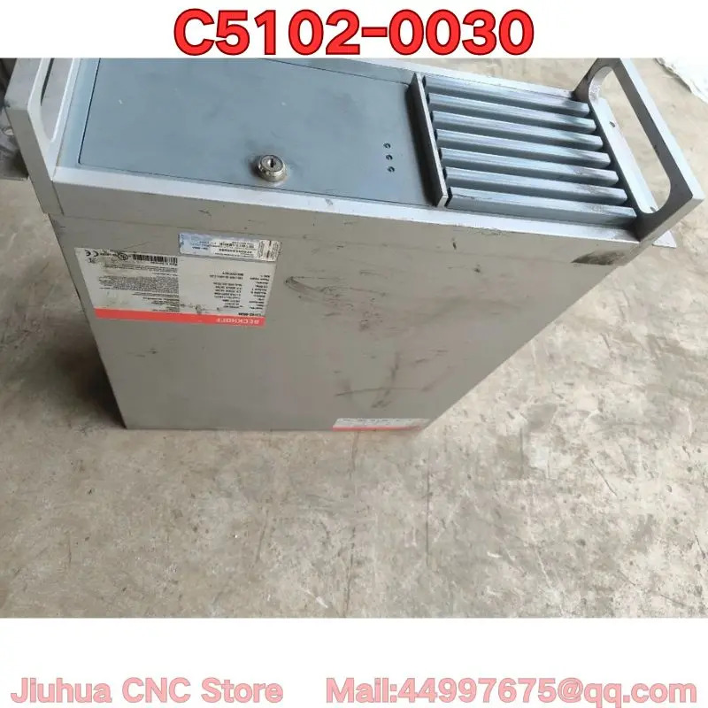 리퍼 C5102-0030 산업제어 기계 기능 리퍼에는된 이 필요