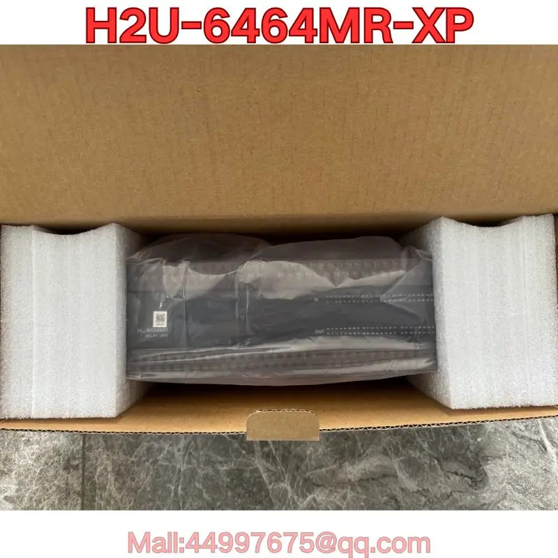 H2U-6464MR-XP PLC 컨트롤러