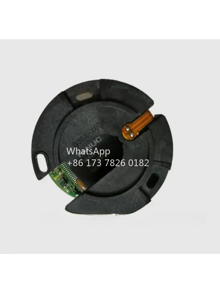 A20B-8001-0060 리퍼된 엔코더 리퍼 기능 OK