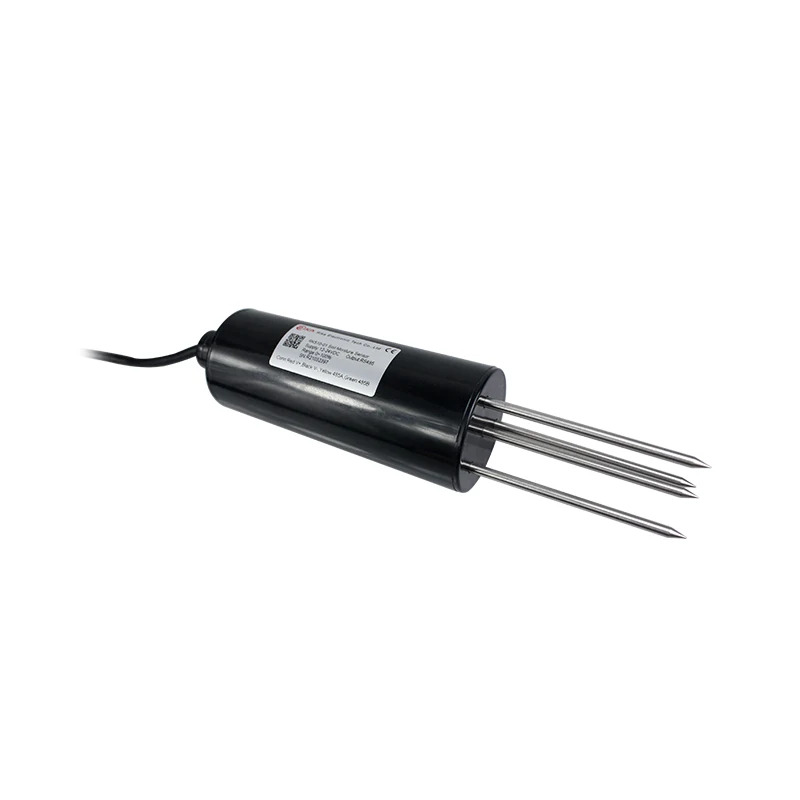 농업토양 수분 센서 RK510-01 FDR 4-20ma 0-5V RS485