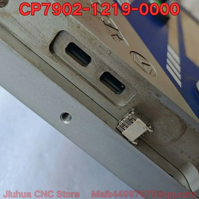 리퍼 CP7902-1219-0000 터치스크린 기능 리퍼는 일반적으로된 이 필요