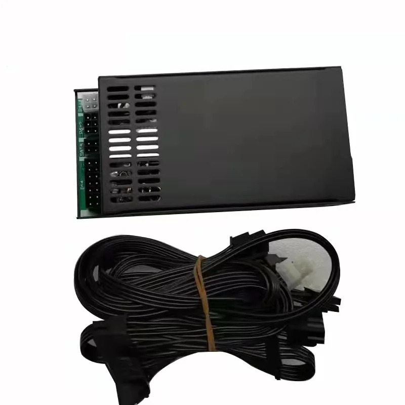 Itx Flex 소형 1U K39 PSU 전원공급장치 700W 650W 600W 550W 500W 450W 400W 350W 300W 250W