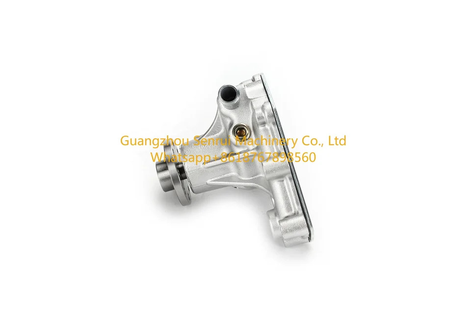 워터펌프 히타치 ZAXIS70 ZAXIS75 EX75US-2 EX75US-5 DX40-C DX40M-C DX45-C DX45M-C 이스즈 엔진 4JG1 4JG2 8-9702859