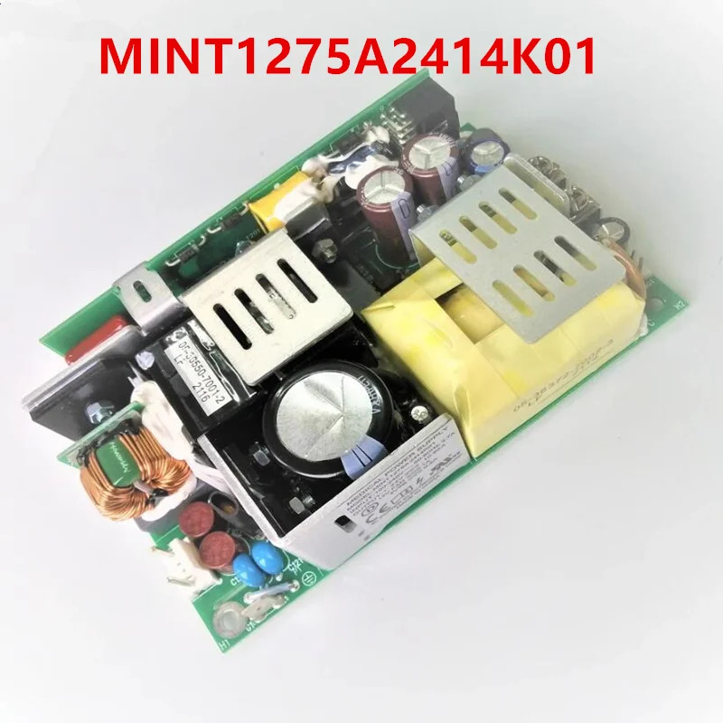 오리지널 전원공급장치 SL MINT1275A2414K01 12V21.83A