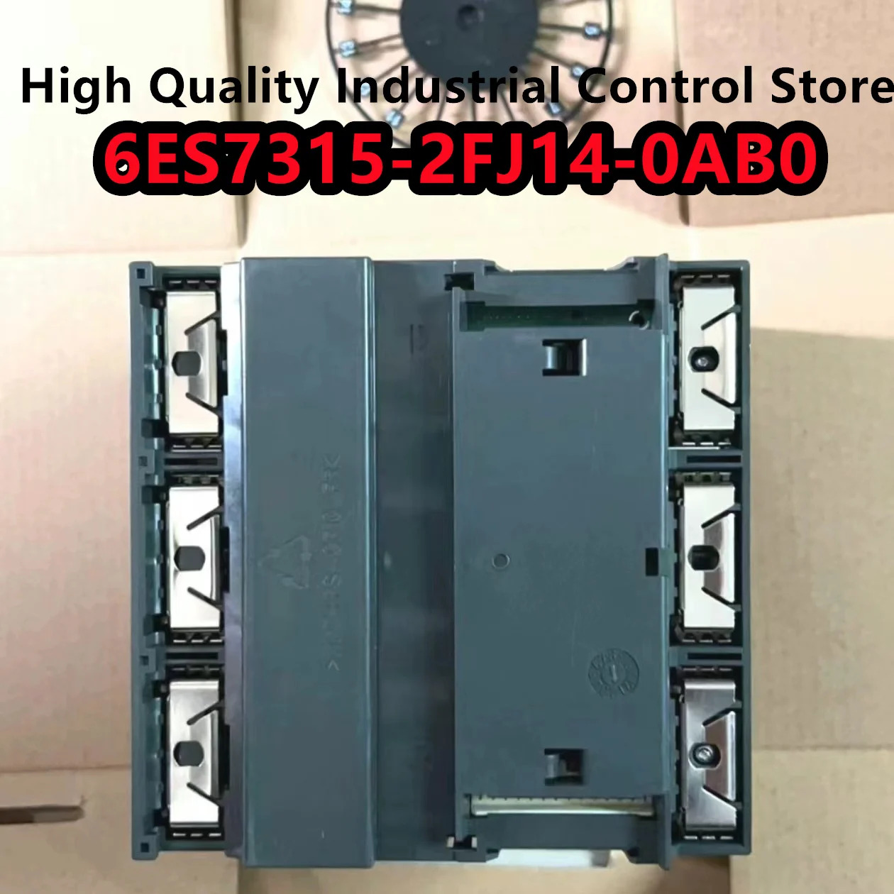 PLC 6ES7315-2FJ14-0AB06ES7315-6FF04-0AB0