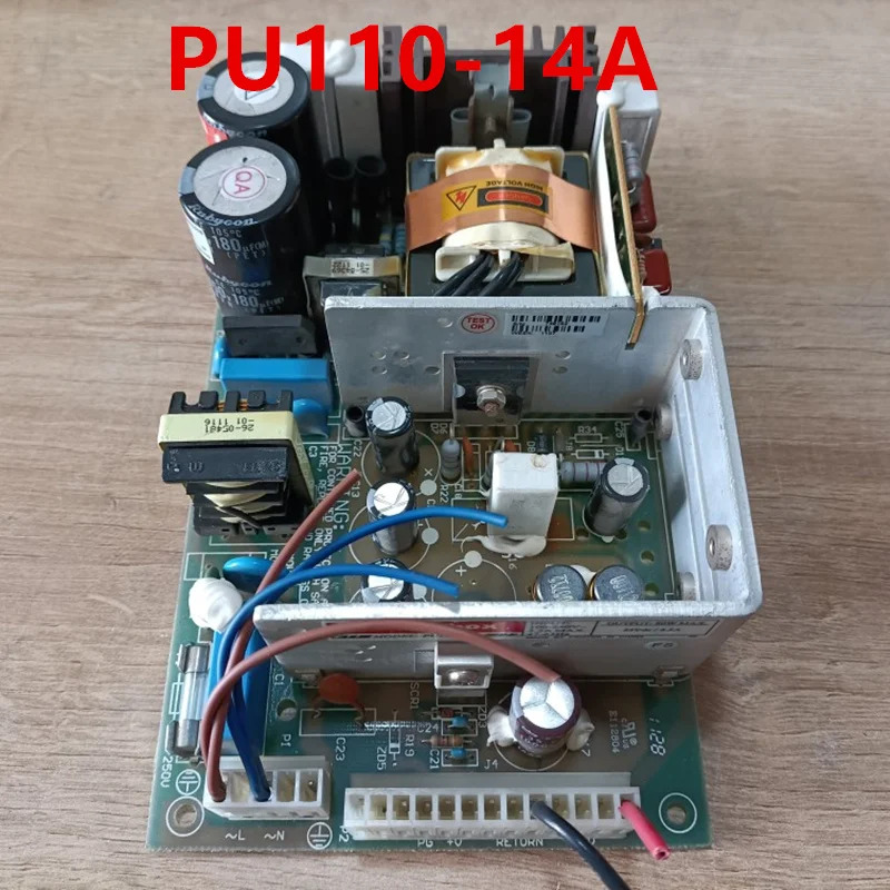 POWERBOX 110W PU110-14A거새 전원공급장치