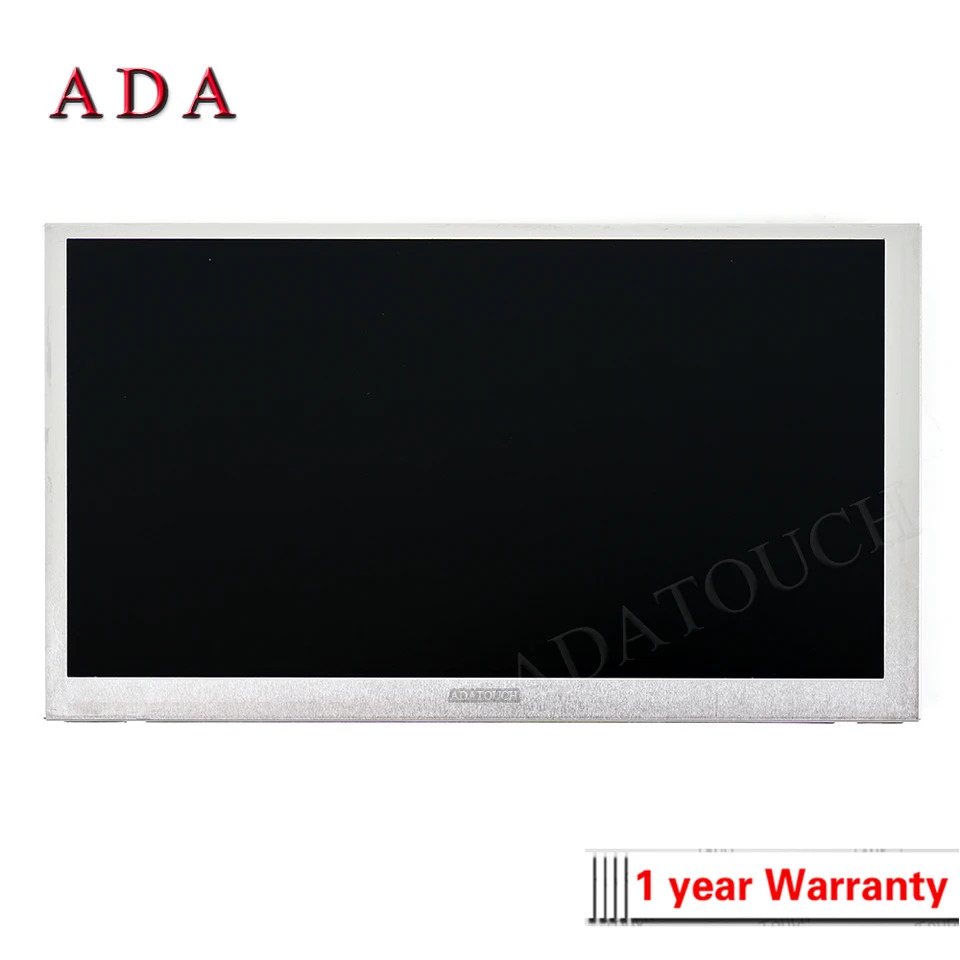 AUO C061VTN01.0 LCD 디스플레이 패널 신 오리지널