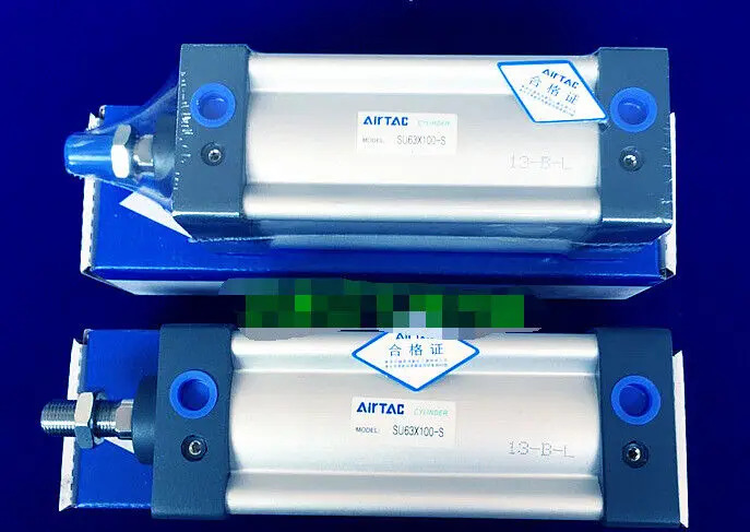 Airtac SU60X100-S SU60X100S 실린더