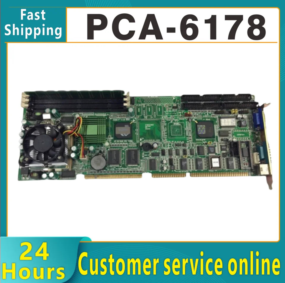 리퍼 전원 공급 보드 PCA-6178