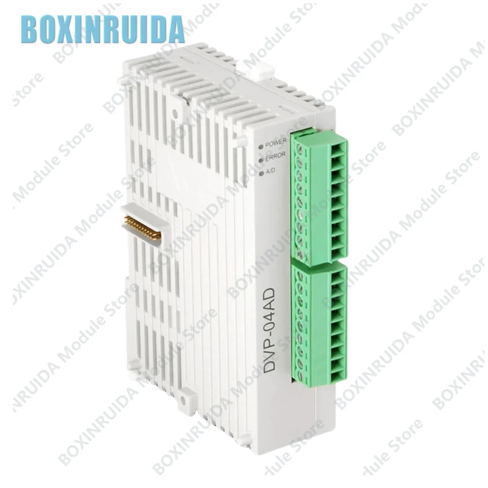DVP04AD-S2 DVP04DA-S2 DVP06XA-S2 DVP04AD-SL DVP04DA-SL 확장 모듈 신