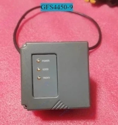 GFS4450-9 고정형 QR 코드 스캐너 리퍼 완료