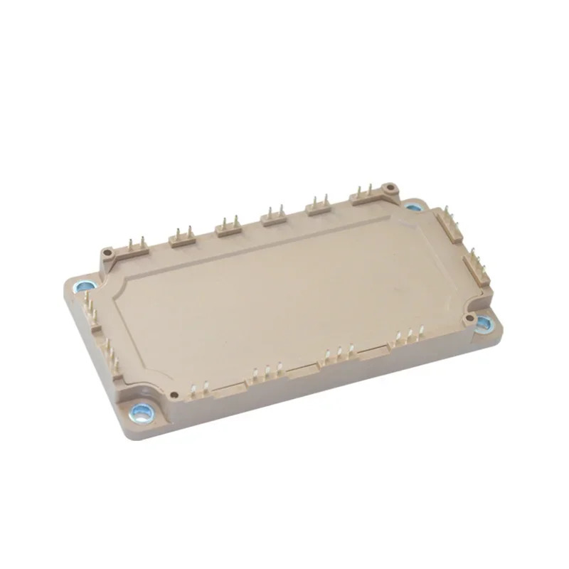 6MBI75U4B-120-50 인버터 IGBT 전원 모듈 75A1200V