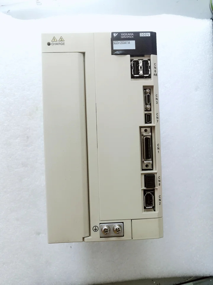 SGDV-200A11A 서보 드라이브 SGDV 200A11A
