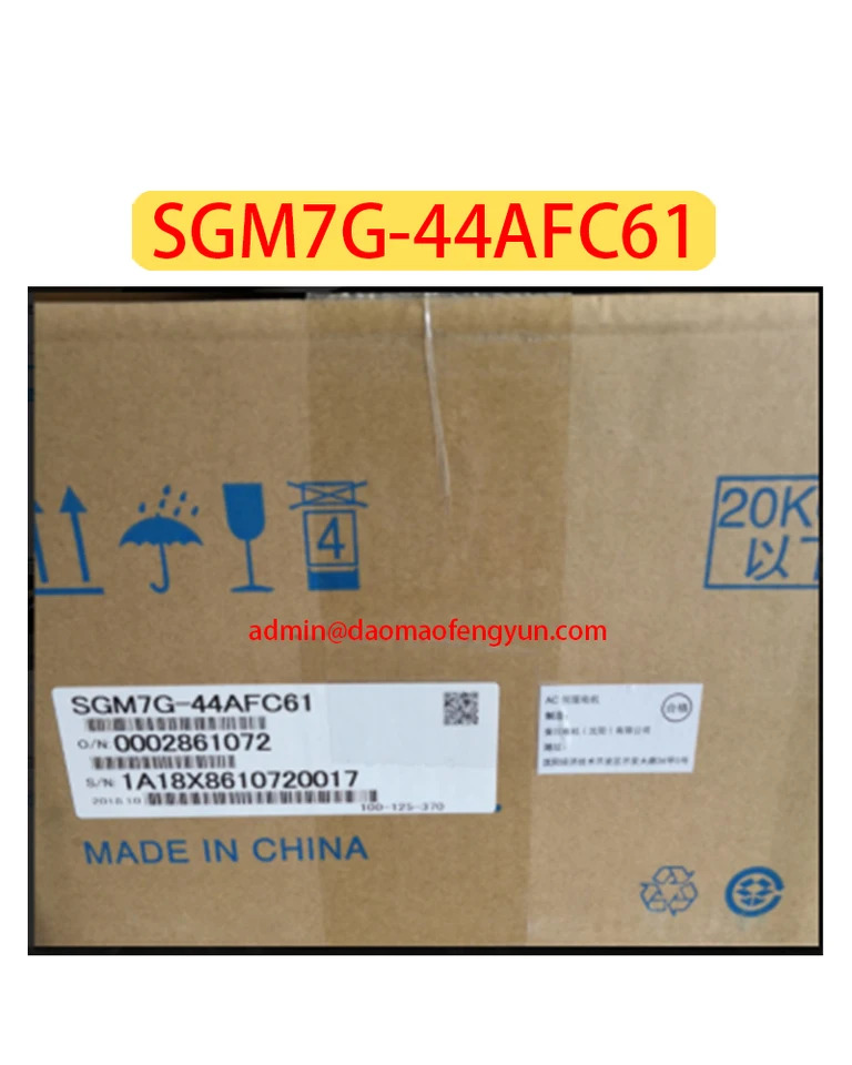SGM호환7G-44AFC61 서보모터 SGM호환7G 44AFC61 신