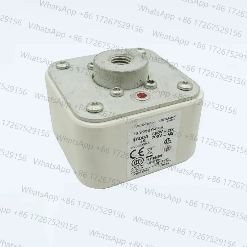 170M6419 690V 1600A