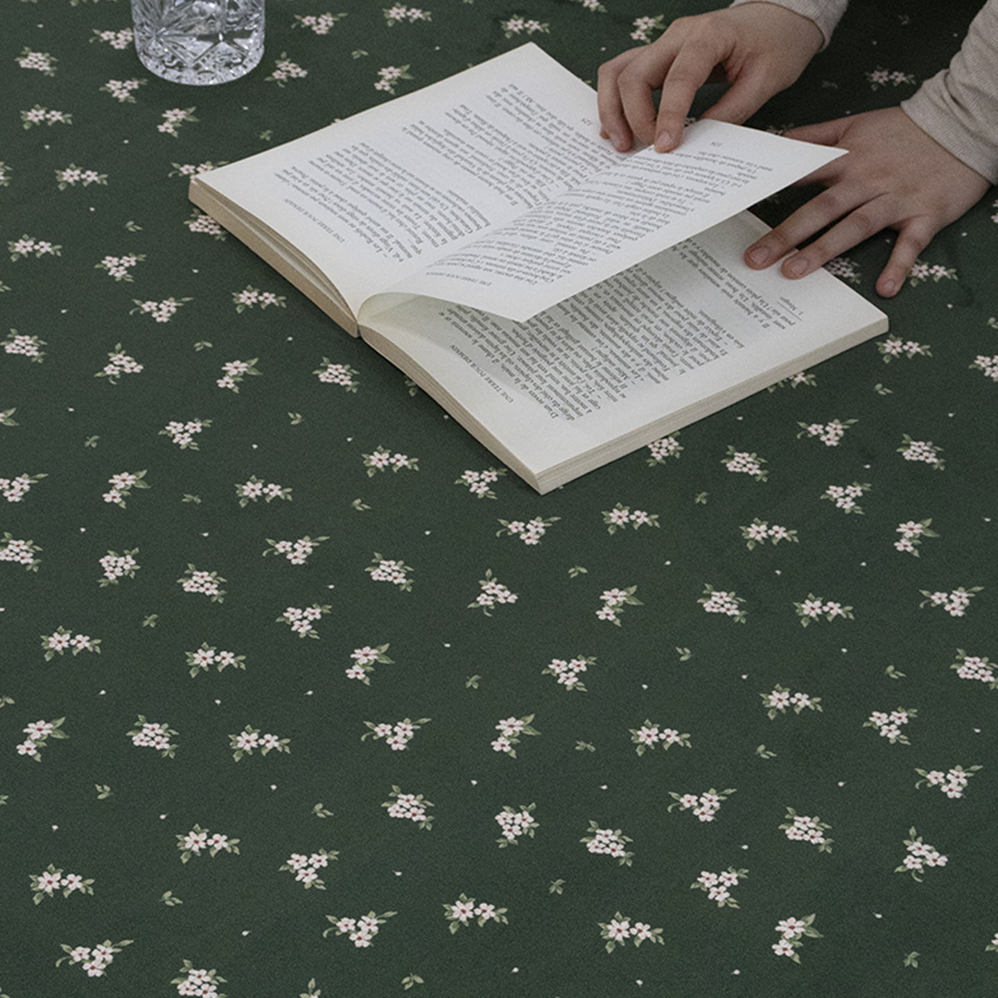 모스아틀리에 소프티 발수 러그 사계절 단모 거실 침실 소프트 카페트 단일 색상, 150x200cm - 상품 이미지