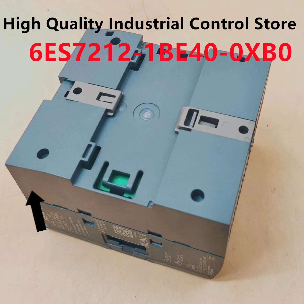 PLC 6ES7212-1BE40-0XB06ES7212-1HE40-0XB0