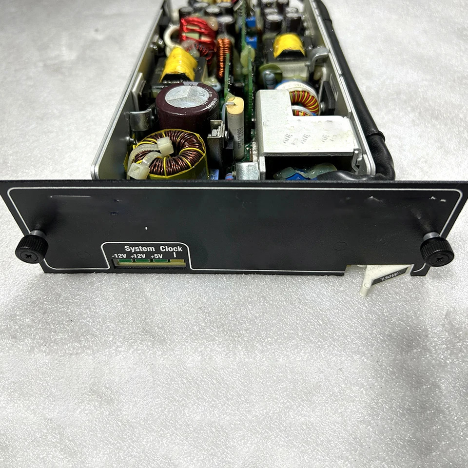 Power-0ne 장비전원공급장치 리퍼 MPU150-4000