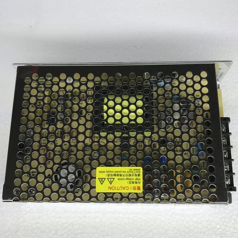 Hengfu HF55W-D 오리지널 전원 모듈 전원공급장치 HF55W-D-A 5V7A12V2A 55W