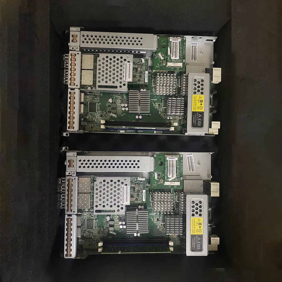 컨트롤러 12/24 REV 1.1 AS520E-M1 3820R16E