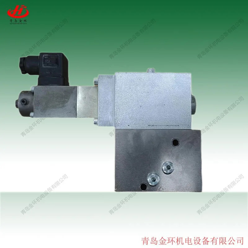 Hoerbiger hawe VPDM3PC10P S0636 HV07985 S0992 HV08402