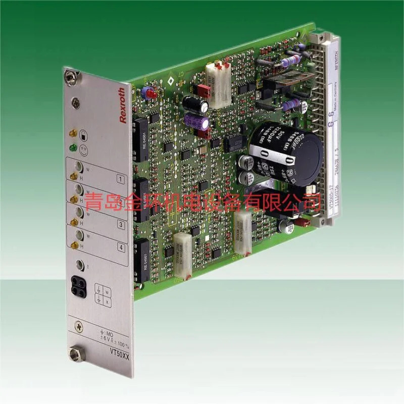 VT3002-1-2X 32F 1834486001 48F R90004