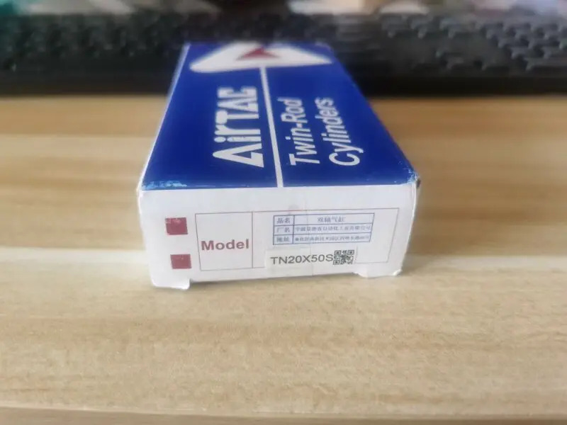 AirTAC TN20X50S 실린더