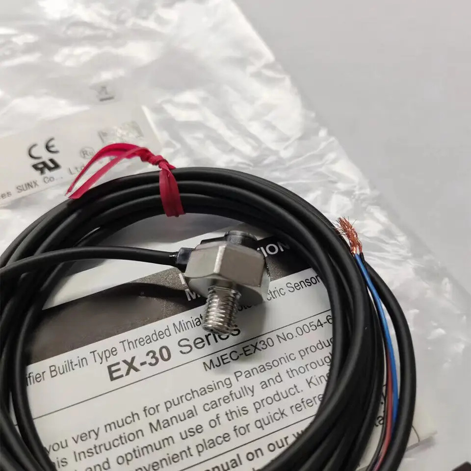 파나소닉 광전스위치 센서 EX-32A-PN