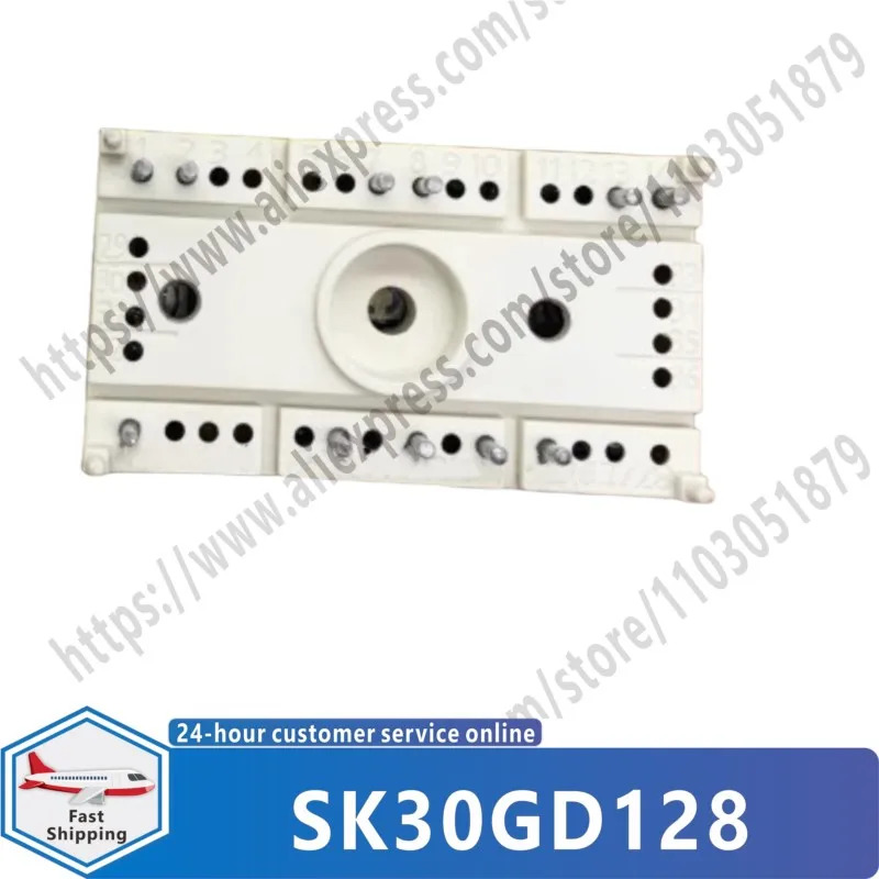 오리지널 모듈 SK30GD128