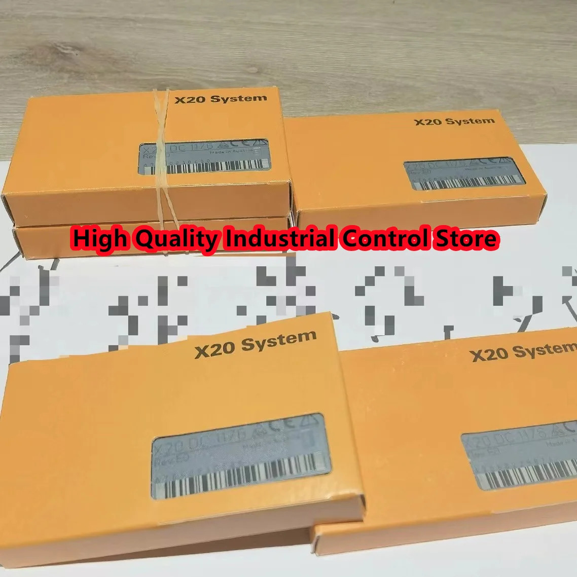 X20CP0482 X20CP0484 X20DC1073 X20AI1744-3 X20DC1176 X20DO2322 신