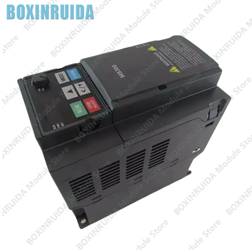 오리지널 주파수 변환기 VFD110C43A-21 11KW 380V 신