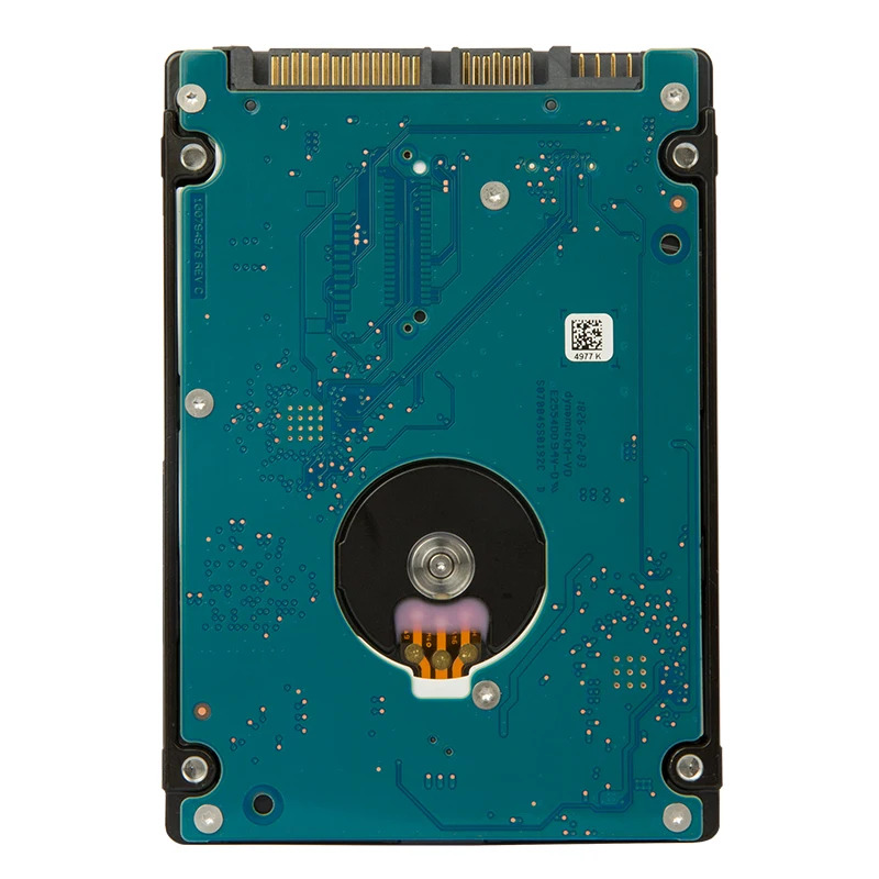 씨게이트 노트북내장 하드 오리지널 HDD ST3000LM024 3TB 2.5 인치 SATA 6 Gb/s 64MB 5400RPM 신