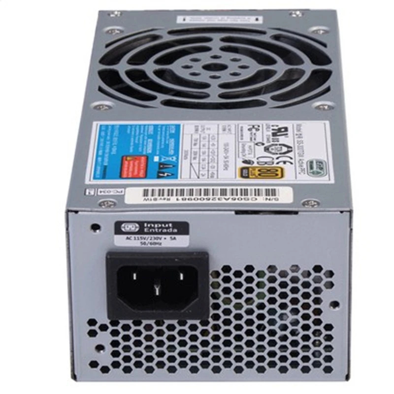 SeaSonic 80plus Gold TFX오리지널 PSU 전원공급장치 SS-300TGW 300W 신