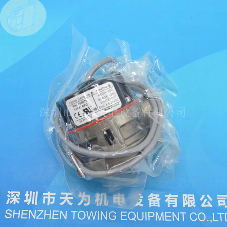 G유량센서 RFO-2500S-165075 오리지널