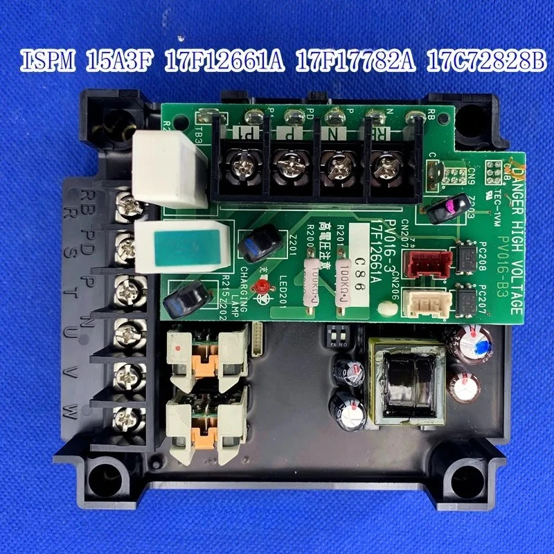 주파수 변환 모듈 ISPM 15A3F 17F12661A 17F17782A 17C72828B