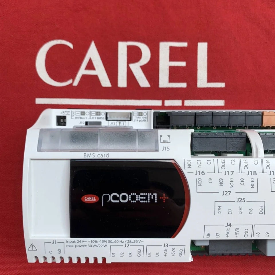ARSI 컴퓨터실 에어컨 컴퓨터 보드 카렐 PCO OEM  P 100B000D0M0/
