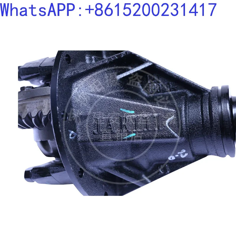 Changan 오리지널 차동 어셈블리 액세서리 후륜 구동 메감속기 CX70 X70A