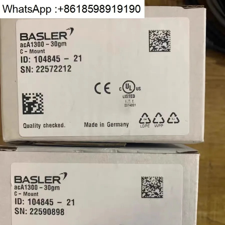 산업카메라 aca2500-14GM호환 aca2500-14gc