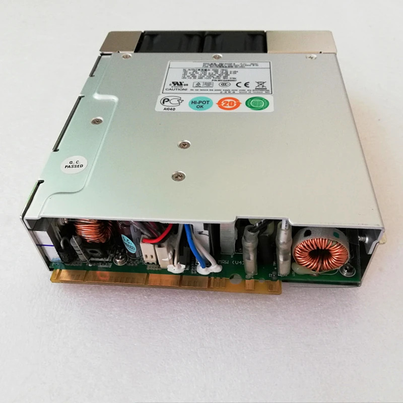 Emacs Advantech CRPS 400W 전원공급장치 MRW-6400P-R새 원본 PSU