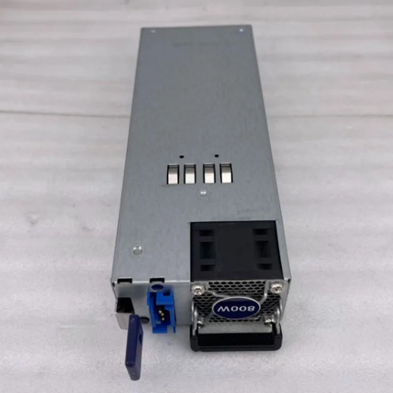 FSP DC -48V 800W 전원공급장치 FSP800-20ERM-L거새 원본 PSU 새 처럼 작동