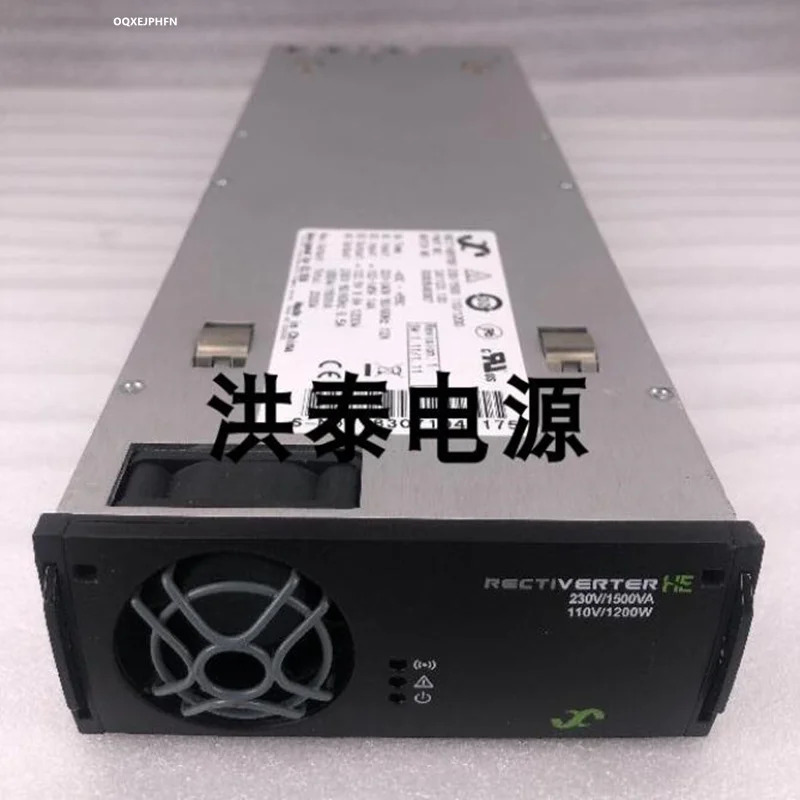 ELTEK 2000W 전원공급장치 RECT I VERTER 230/1500 110/1200 241123.120 거신