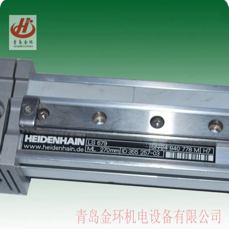 Heidenhain 격금Ls1679 589220-3K 589221-12 36 37