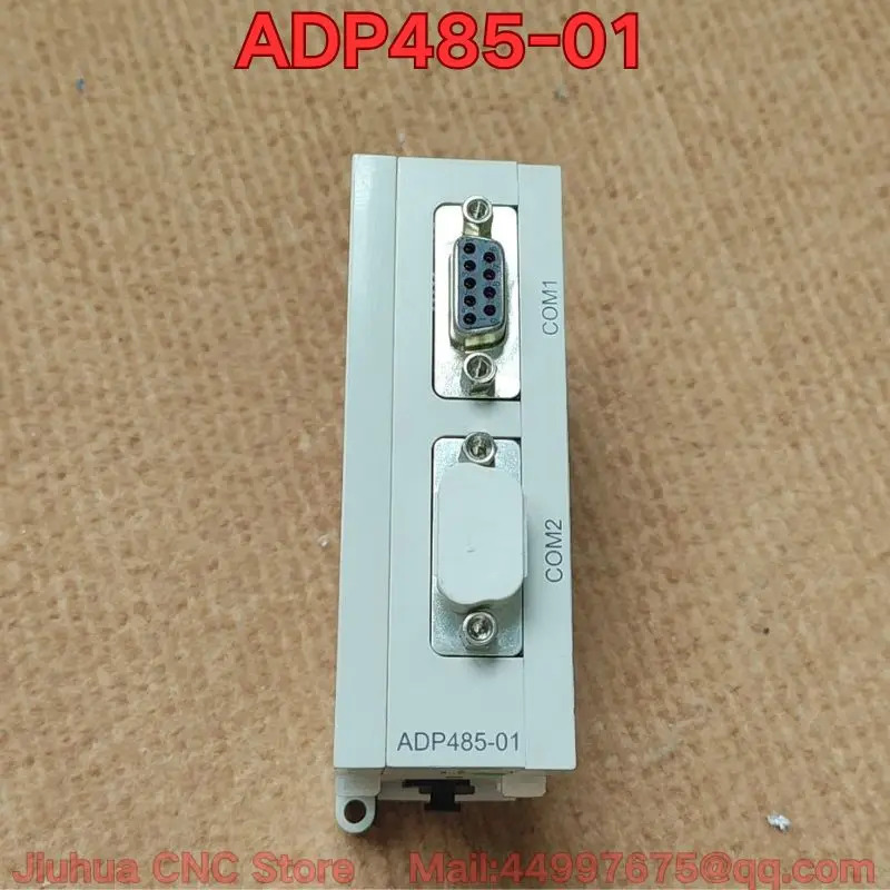 리퍼 ADP485-01 PLC 모듈 기능 리퍼는 정상