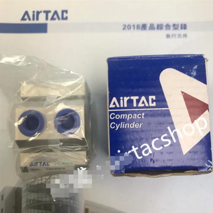 AirTAC SDA50X15S 실린더