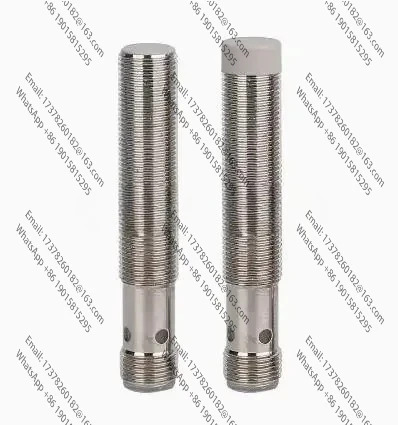 2PCS M12MI-PSH80B-S04G 3선 PNP 상시 열림 센서 스위치