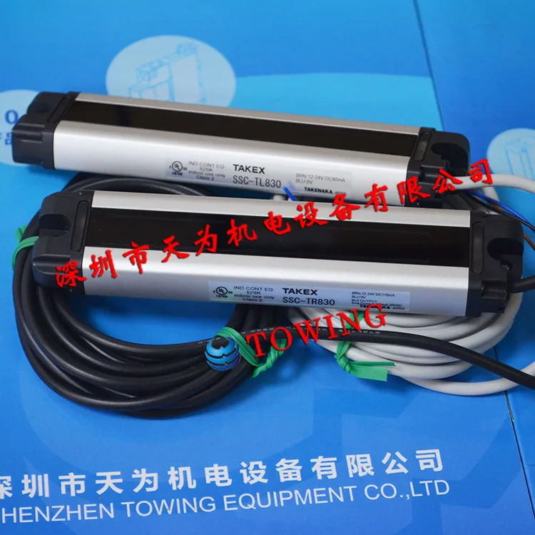 TAKEX 라이트 센서 SSC-T830 SSC-TL830 SSC-TR830 일본
