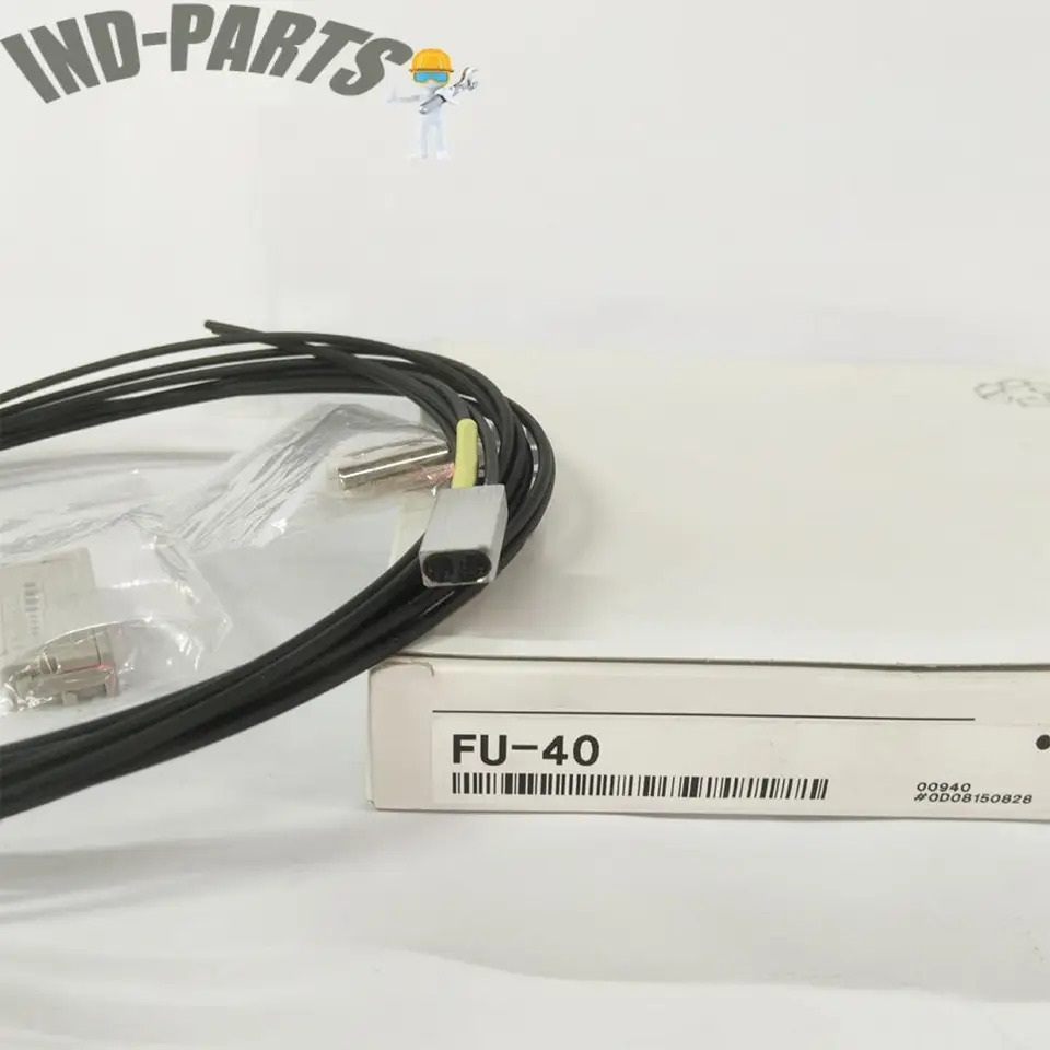 KEYENCE 광섬유센서 FU-40 FU40