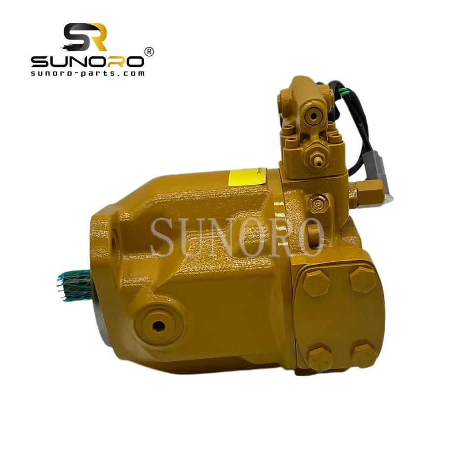 SUNORO 유압 냉각팬 펌프 Cat 330D 336D 굴삭기 C9 엔진피스톤 259-0815 그룹