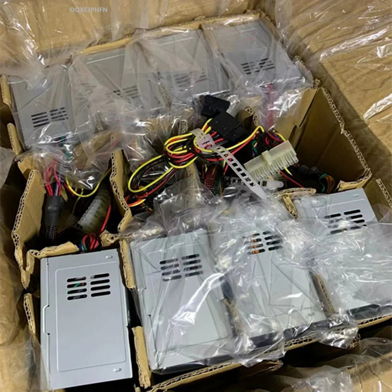 FSP 20핀SATAx4 200W 전원공급장치 FSP200-50GSV새 원본